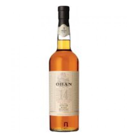 Oban 14 Year Old Oban 14 Year Old