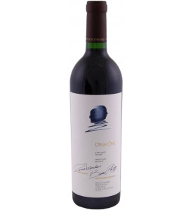 Opus One 2013 Magnum 1.5L Opus One 2013 Magnum 1.5L