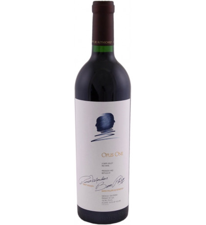 Opus One 2013 Magnum 1.5L Opus One 2013 Magnum 1.5L