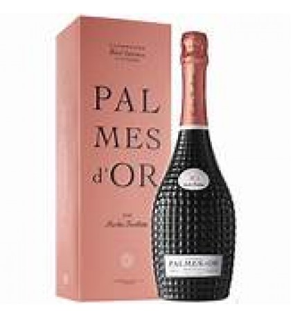 Nicolas Feuillatte Palmes d'Or Rose Millesime 2008