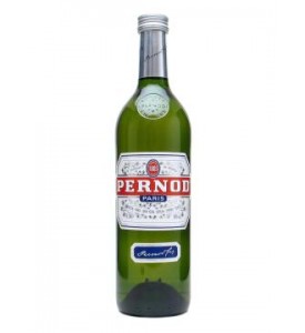 Pernod Pastis