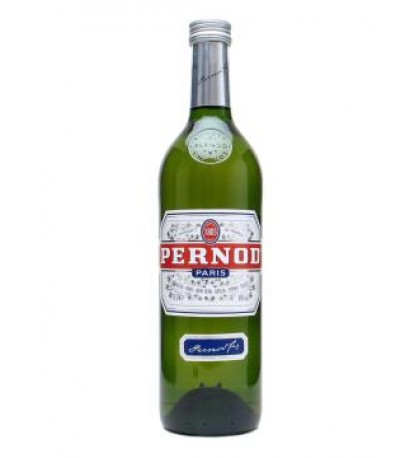 Pernod Pastis