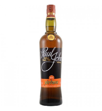 Paul John Nirvana Single Malt Paul John Nirvana Single Malt