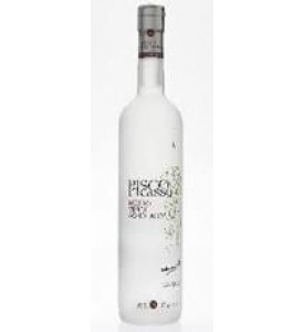 Vista Alegre Pisco Picasso Mosto Verde Acholado Vista Alegre Pisco Picasso Mosto Verde Acholado