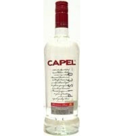 Capel Pisco