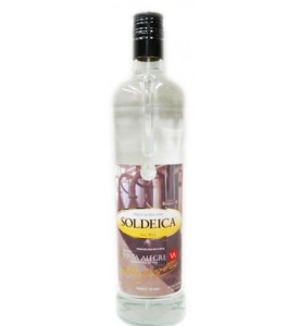 Soldeica Pisco Acholado Soldeica Pisco Acholado