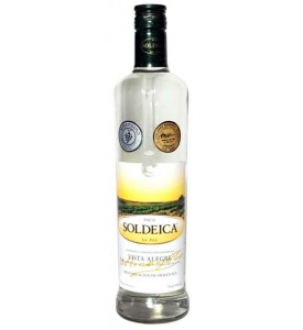 Soldeica Pisco Quebranta