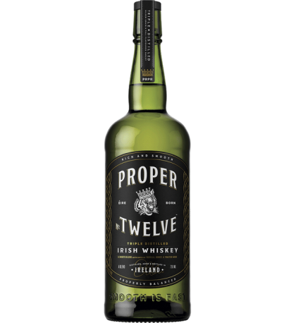 Proper Twelve Irish Whiskey Proper Twelve Irish Whiskey