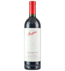 Penfolds Quantum Bin 98 'Wine of the World' Cabernet 2018 Penfolds Quantum Bin 98 'Wine of the World' Cabernet 2018