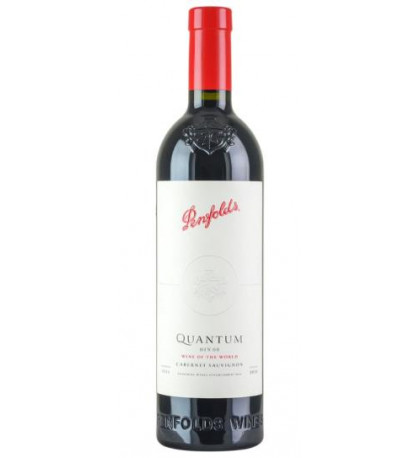 Penfolds Quantum Bin 98 'Wine of the World' Cabernet 2018 Penfolds Quantum Bin 98 'Wine of the World' Cabernet 2018