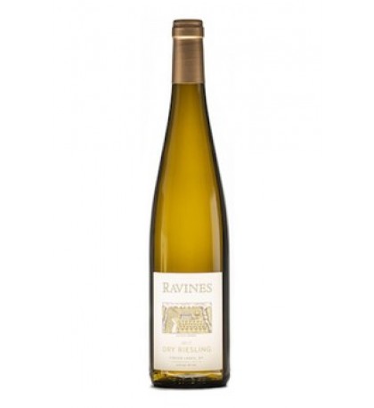 Ravines Dry Riesling Ravines Dry Riesling