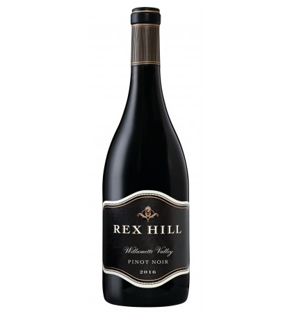 Rex Hill Pinot Noir