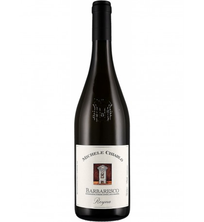 Michele Chiarlo Reyna Barbaresco DOCG 2016 Michele Chiarlo Reyna Barbaresco DOCG 2016