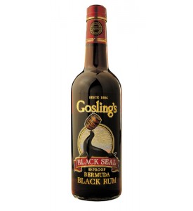 Gosling's Black Seal Rum