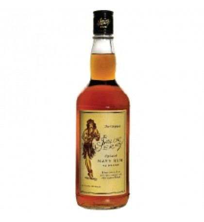 Sailor Jerry Spiced Rum