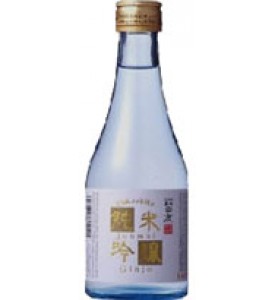 Hakushika Junmai Ginjo 300ml