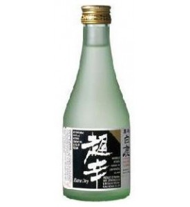Kuromatsu Hakushika Chokara 300ml