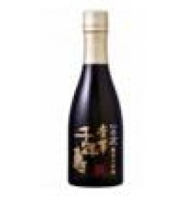 Kuromatsu Hakushika Junmai Daiginjo 300ml