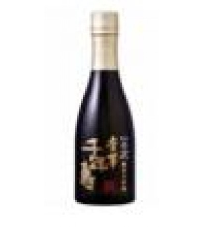 Kuromatsu Hakushika Junmai Daiginjo 300ml