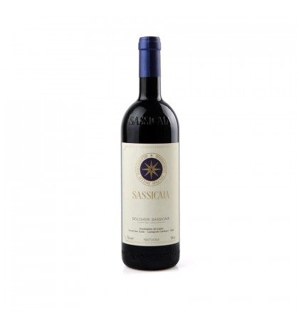 Tenuta San Guido Sassicaia 2020