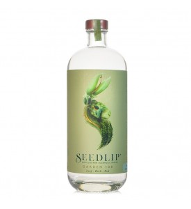Seedlip Garden 108 Distilled Non-Alcoholic Spirit 700ml