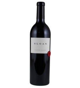 Sloan Proprietary Red 2018 Sloan Proprietary Red 2018