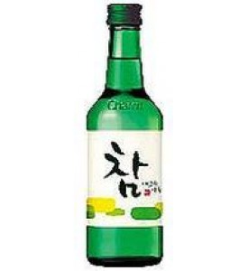 Charm Soju Charm Soju