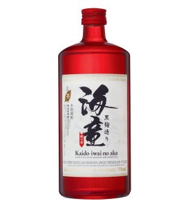 Kaido Iwai No Aka Shochu Kaido Iwai No Aka Shochu