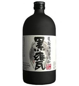 Kurokame Honkaku Shochu Kurokame Honkaku Shochu