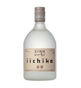 Iichiko Shochu Iichiko Shochu