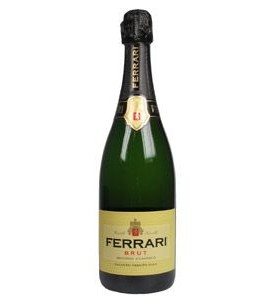 Ferrari Brut Ferrari Brut