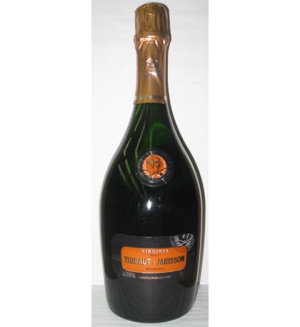 Thibaut-Janisson Sparkling Wine