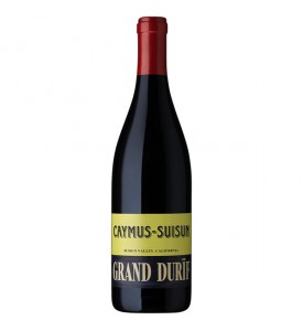 Caymus-Suisun Grand Durif Caymus-Suisun Grand Durif