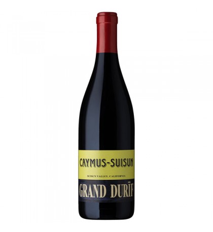Caymus-Suisun Grand Durif Caymus-Suisun Grand Durif