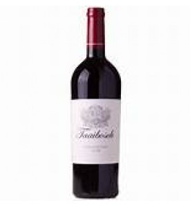 Taaibosch Crescendo Red 2018 Taaibosch Crescendo Red 2018