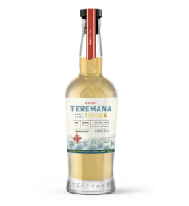 Teremana Small Batch Tequila Reposado 750ml