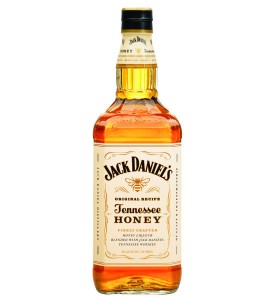 Jack Daniels Honey