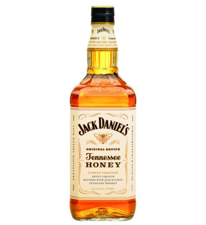 Jack Daniels Honey