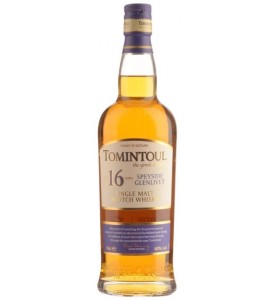 Tomintoul 16 Year Old Tomintoul 16 Year Old