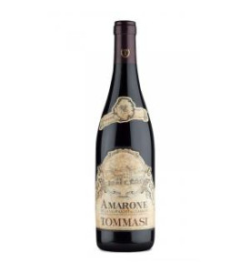 Tommasi Amarone della Valpolicella Classico DOCG 2018 Tommasi Amarone della Valpolicella Classico DOCG 2018
