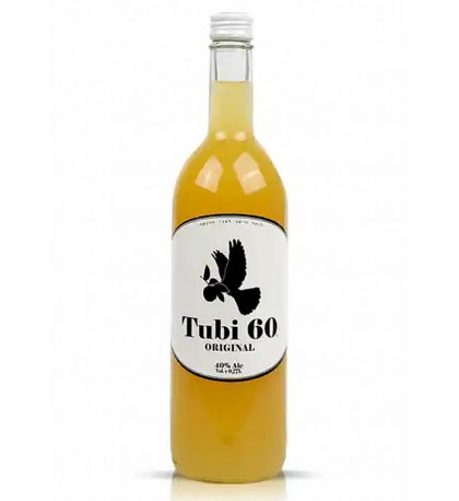Tubi 60 Original Liqueur 750ml