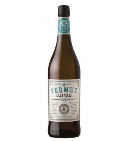 Emilio Lustau Vermut Blanco Emilio Lustau Vermut Blanco