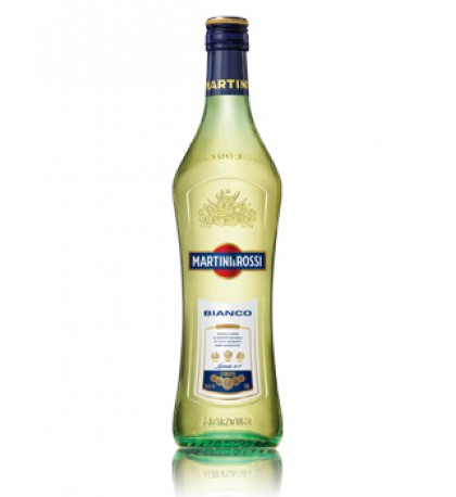 Martini & Rossi Bianco Vermouth