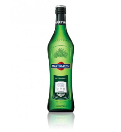 Martini & Rossi Extra Dry Vermouth
