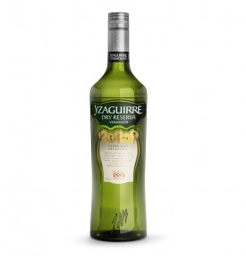 Yzaguirre Reserva Dry Vermouth 1L