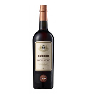 Cocchi Vermouth di Torino