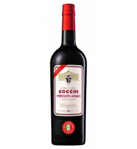 Cocchi Dopo Teatro Vermouth Amaro 500ml