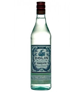 Dolin Blanc Vermouth
