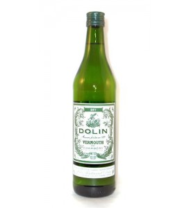 Dolin Dry Vermouth