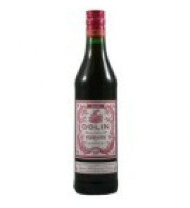 Dolin Rouge Vermouth
